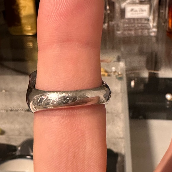 Effy silver Leo Ring - Picture 8 of 11